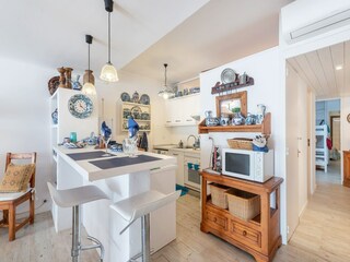 Appartement Alcudia Équipement 12