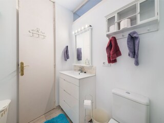 Apartamento Alcudia Características 18