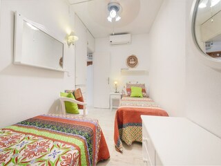 Apartamento Alcudia Características 19