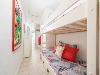 Apartamento Alcudia Características 21