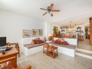 Appartement Alcudia Équipement 14