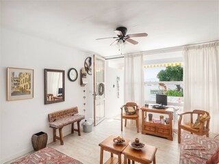 Appartement Alcudia Équipement 16