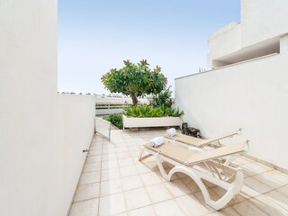 Apartamento Alcudia Grabación al aire libre 2
