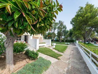 Appartement Alcudia Environnement 25