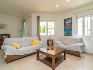 Maison de vacances Son Bieló Équipement 12