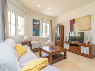 Casa per le vacanze Son Bieló Caratteristiche 25