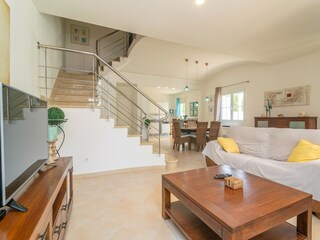 Maison de vacances Son Bieló Équipement 17