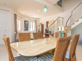 Casa per le vacanze Son Bieló Caratteristiche 14