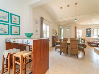 Maison de vacances Son Bieló Équipement 25