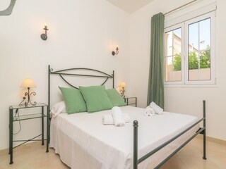 Maison de vacances Son Bieló Équipement 8