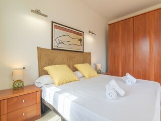 Casa de vacaciones Son Bieló Características 9