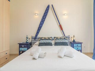 Casa de vacaciones Son Bieló Características 27