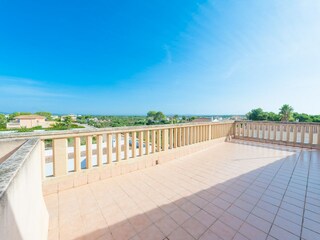 Maison de vacances Son Bieló Enregistrement extérieur 4