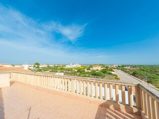 Vakantiehuis Son Bieló Buitenaudio-opname 2