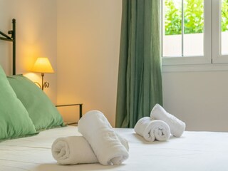 Maison de vacances Son Bieló Équipement 16