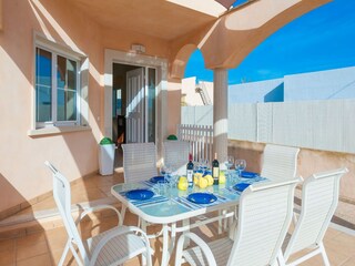 Maison de vacances Son Bieló Enregistrement extérieur 4