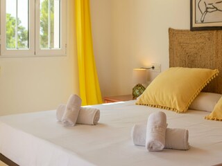 Maison de vacances Son Bieló  40