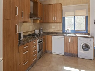 Vakantiehuis Cap de Barbaria  18