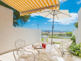 Appartement Alcudia Buitenaudio-opname 2