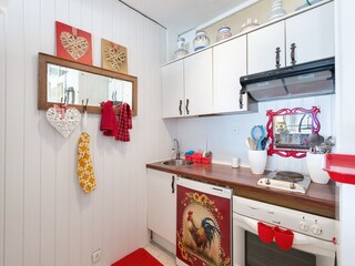 Appartement Alcudia Équipement 18