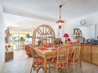 Appartement Alcudia Kenmerken 21