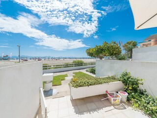 Appartement Alcudia Buitenaudio-opname 7