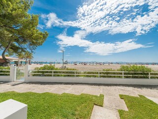 Appartement Alcudia Buitenaudio-opname 8
