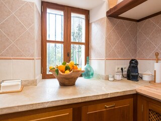 Vakantiehuis Sóller Buitenaudio-opname 24