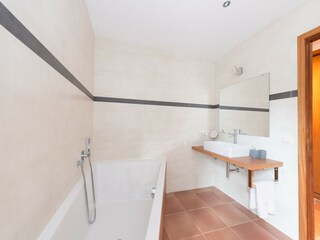 Vakantiehuis Sóller Buitenaudio-opname 16