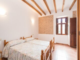 Vakantiehuis Sóller Buitenaudio-opname 25