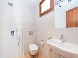 Vakantiehuis Sóller Buitenaudio-opname 9