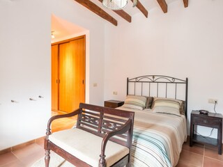 Casa per le vacanze Sóller Registrazione all'aperto 13