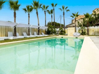 Appartement Rafol d'Almunia  1