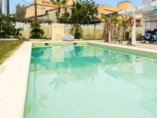 Appartement Rafol d'Almunia  11