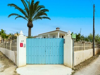 Appartamento Rafol d'Almunia  17