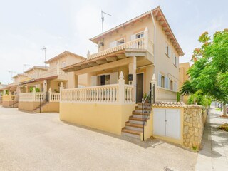 Maison de vacances Alcudia Enregistrement extérieur 1