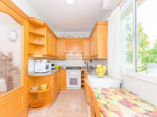 Vakantiehuis Alcudia Kenmerken 14