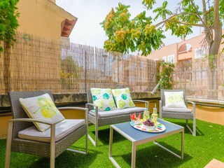 Holiday house Alcudia Outdoor Recording 2