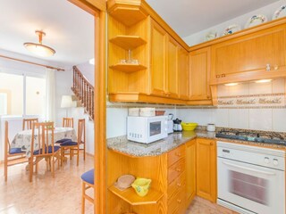 Vakantiehuis Alcudia Kenmerken 30