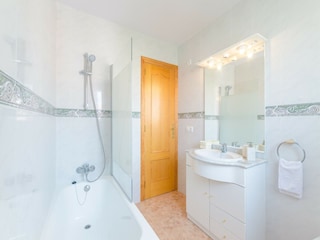 Ferienhaus Alcudia Ausstattung 25