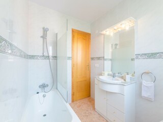 Maison de vacances Alcudia Équipement 25