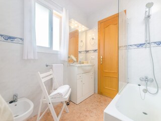 Maison de vacances Alcudia Équipement 26