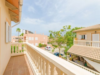 Ferienhaus Alcudia Außenaufnahme 3