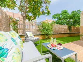 Maison de vacances Alcudia Enregistrement extérieur 8