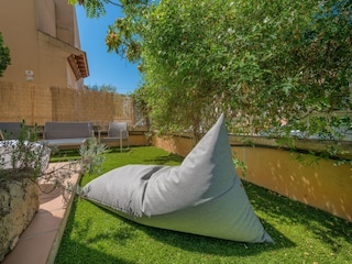 Ferienhaus Alcudia Außenaufnahme 9