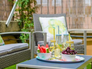 Holiday house Alcudia  38