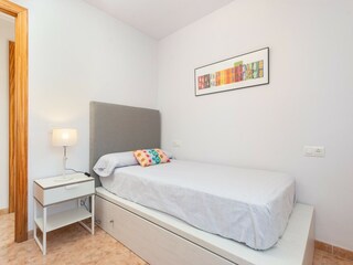 Maison de vacances Alcudia Équipement 35