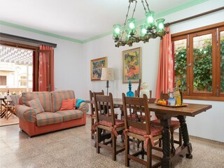 Ferienhaus Can Picafort Ausstattung 19