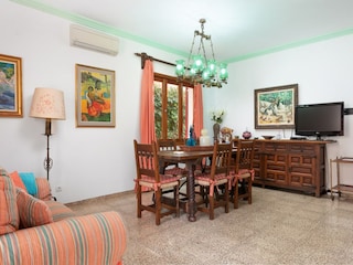 Holiday house Can Picafort Features 19