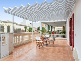 Holiday house Can Picafort Outdoor Recording 8